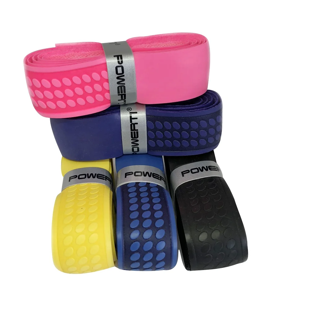 

5pcs TG045 imitation leather Replacement Grips
