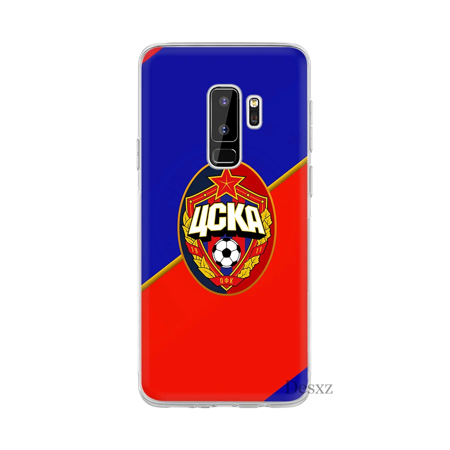 Чехол для Samsung GALAXY J3 J1 J2 J5 J6 J7 Prime жесткий защитный чехол телефона Desxz