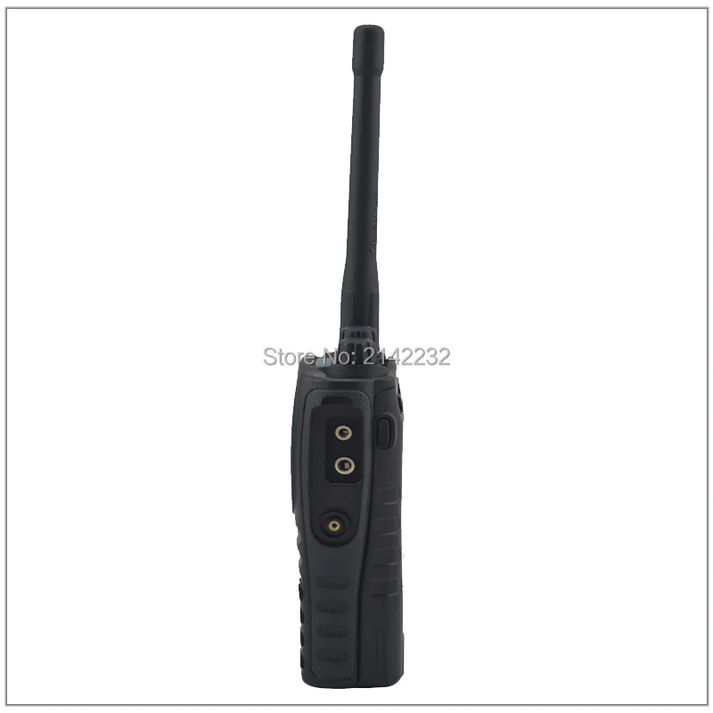 Новинка Wouxun KG-D901 UHF 400,000-470,995 MHz DMR цифровая рация KG D901 1000CH двухстороннее радио