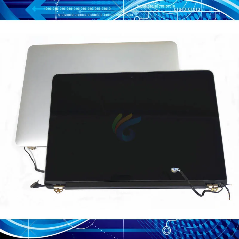 

New A1502 LCD Screen Display Assembly ME864 ME866 for Macbook Retina 13.3" compatible 2013-2014 year EMC2678 EMC2875