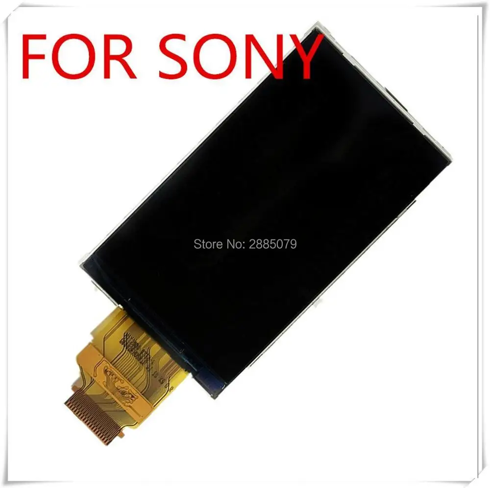 LCD pour écran Sony W710 DSC-W710s NEUF