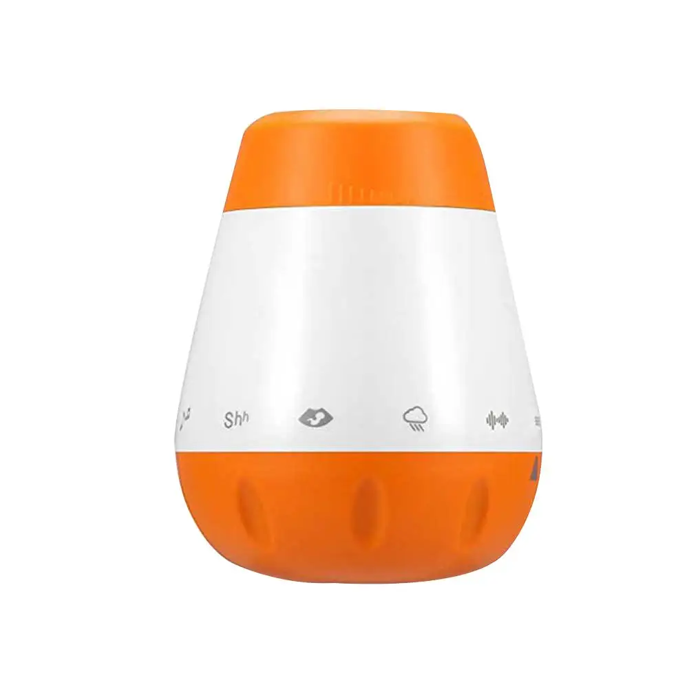 

Imitation Of Natural Sound USB Old Children Sleep Instrument Timing Music Sleep Instrument High Quality Insomnia Sleeping Aid