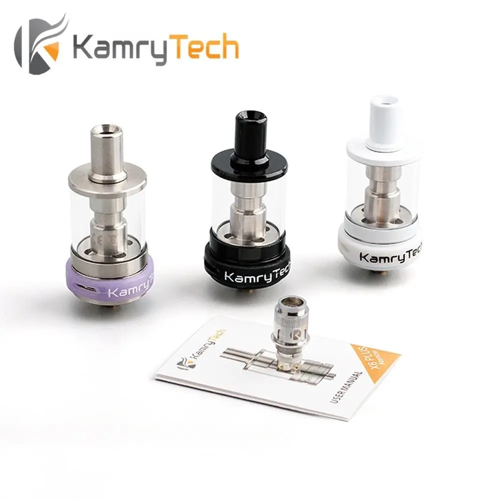 x6 plus coil 8