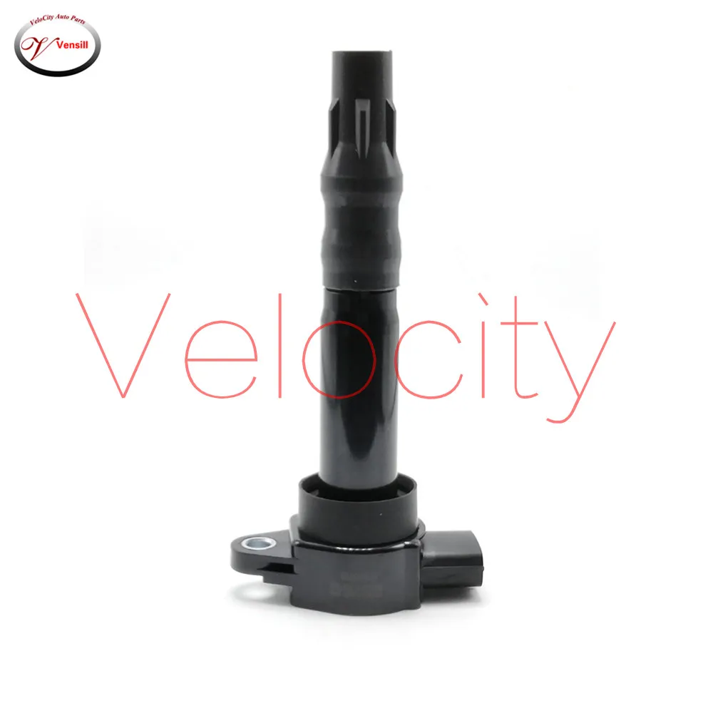 Деталь № # MR994643 MR994642 FK0279 для Mitsubishi 06 12 Eclipse 04 Galant Lancer Outlander 2.4L|Катушка зажигания| |
