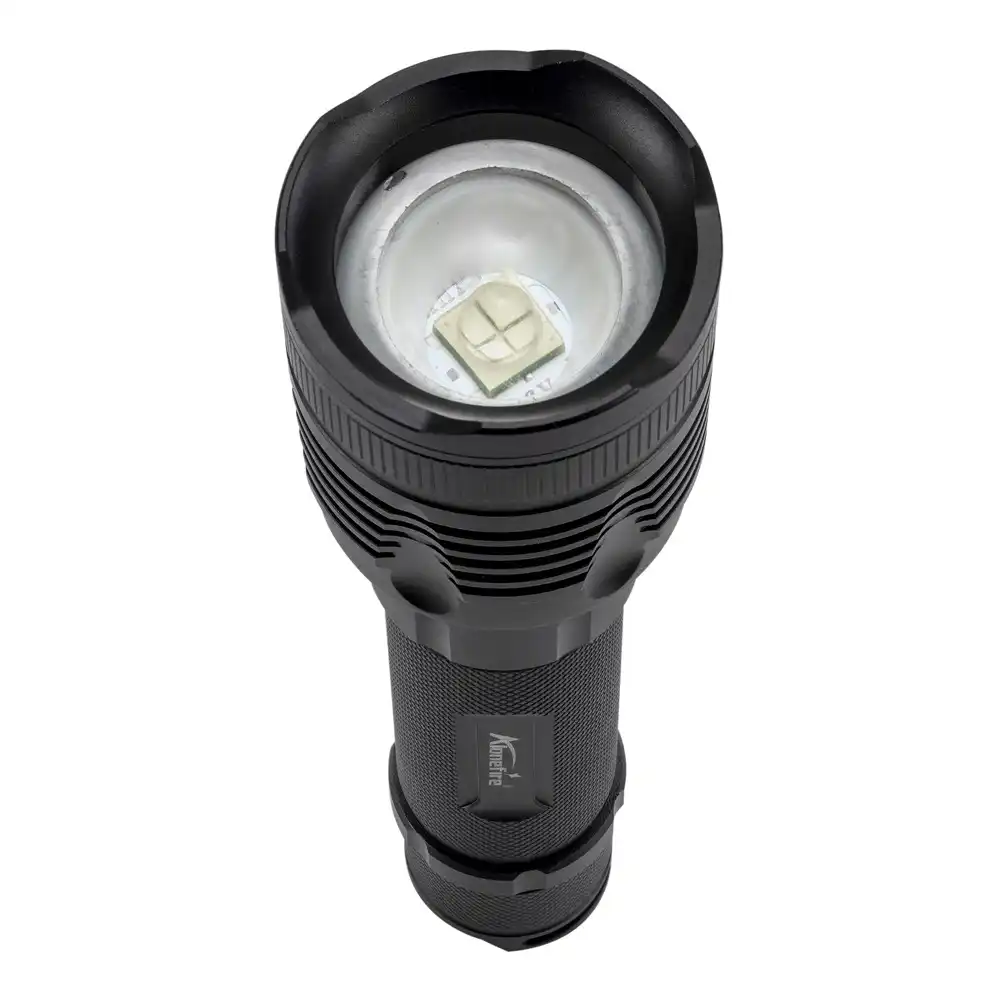 AloneFire H003 most powerful LED Flashlight chip Lamp XHP70/XHP50 32W