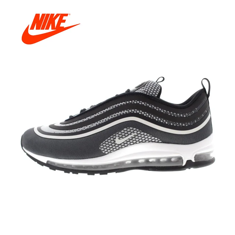 

Original New Arrival Authentic Nike Air Max 97 Men's Running Shoes Outdoor Sports Sneakers Comfortable Good Quality