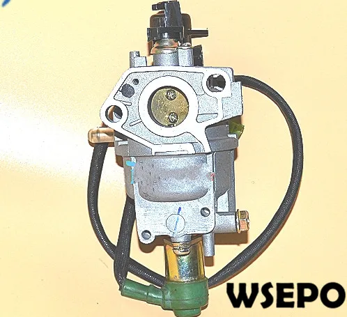 GX240 EC3800 Carb-1