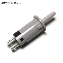 Door Pressure Switch And Get Free Shipping On Aliexpress Joying Liang Ka5 Grey Door Control Switch Refrigerator Cabinet Lamp Off Press