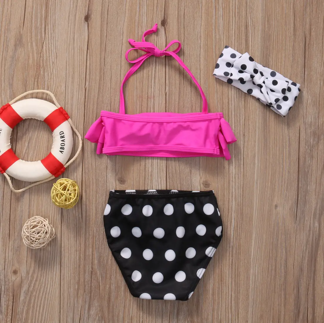 لطيف طفل أطفال طفل الفتيات الملابس مجموعة الرسن بيكيني فتاة ملابس السباحة المايوه tankini لطيف طفل أطفال طفل الفتيات الملابس مجموعة الرسن بيكيني فتاة ملابس السباحة المايوه tankini