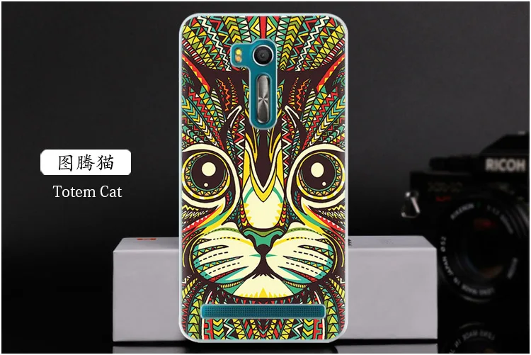  Totem Cat