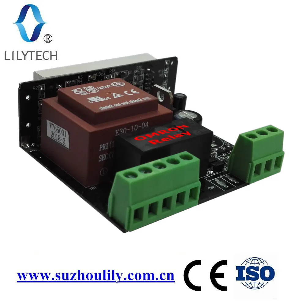 ZL-680A, 16A, регулятор температуры, термостат температуры, регулятор температуры холодного хранения, Lilytech