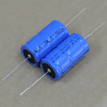 

Original new 100% Europe import BC 40V 4700UF KO 118 series axial burning electrolytic capacitor 85 degrees 39*21.5 (Inductor)
