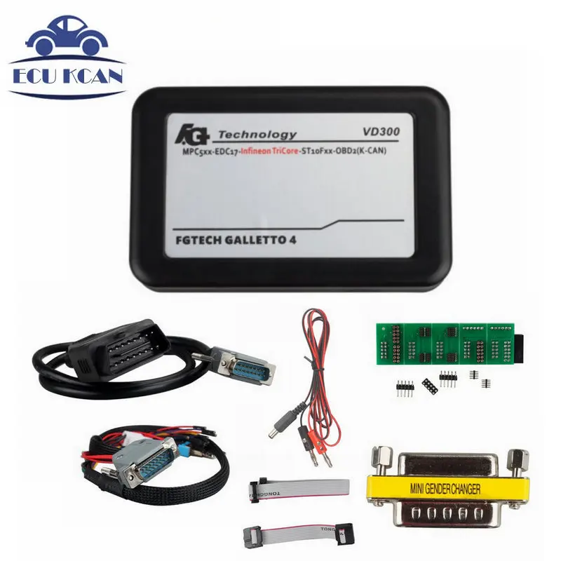 imágenes para Alta Calidad Fgtech Galletto 4 Fgtech V54 FG Tech Galletto 4 Fgtech principal Función de Apoyo BDM ECU VD300 BS programador imágenes para Alta Calidad Fgtech Galletto 4 Fgtech V54 FG Tech Galletto 4 Fgtech principal Función de Apoyo BDM ECU VD300 BS programador