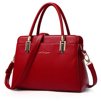 

women bag Fashion Casual women's handbags Luxury handbag Designer Shoulder bags new bags for women 2019 bolsos mujer black