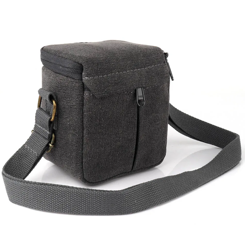 Сумка чехол для цифровой камеры Samsung NX3000 NX2000 NX1000 NX500 NX30 NX mini Sony RX100 A6000 A5100 Фотосумка