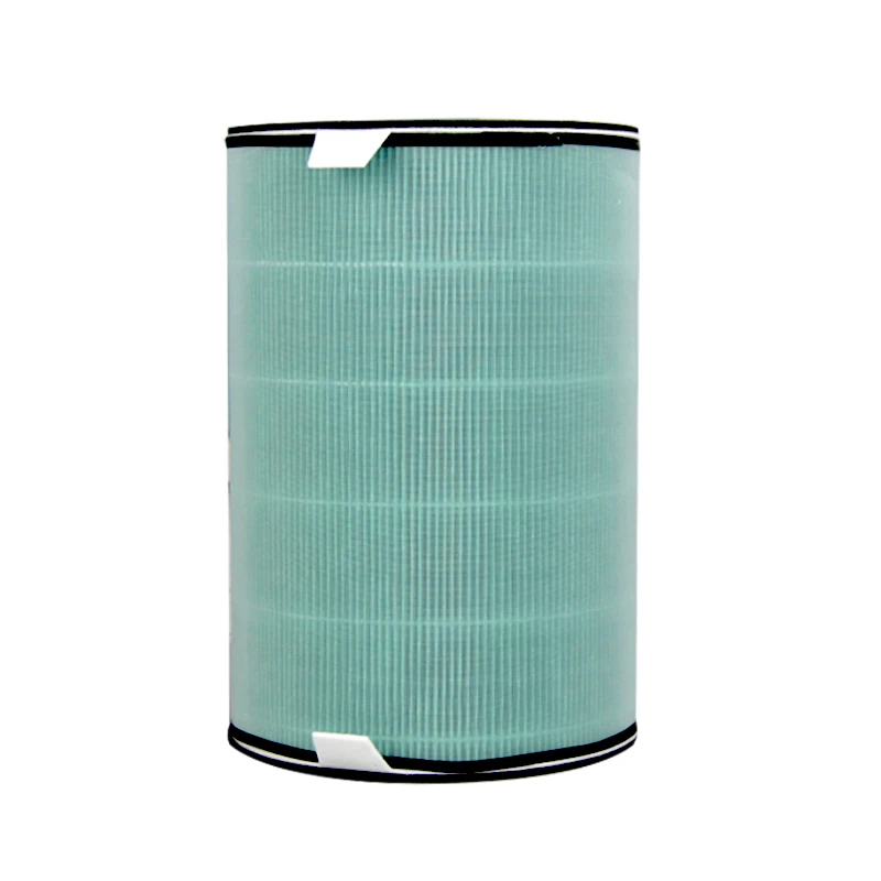 Hepa Фильтр Угольный Купить Для Воздухоочистителя Vitek