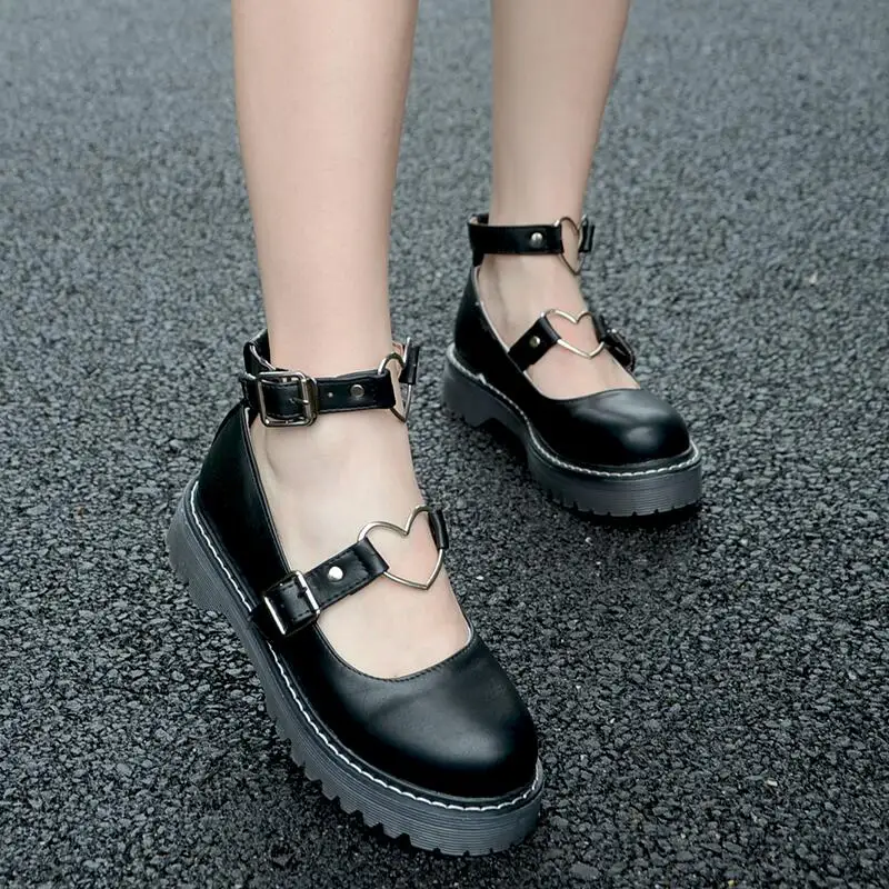 

Lovelive cosplay shoes Harajuku shoes Japanse Lolita cos shose
