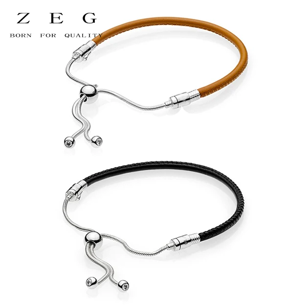 Zeg New High Quality Logo Pan Love Series Bracelet Free Package Zeg New High Quality Logo Pan Love Series Bracelet Free Package Manufacturers Whole Mail