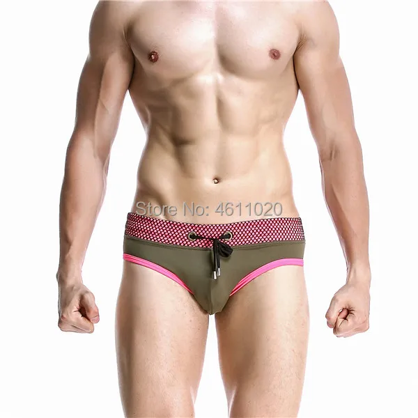 Men's Trunks604