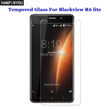 For Blackview R6 lite Tempered Glass 9H 2.5D Premi
