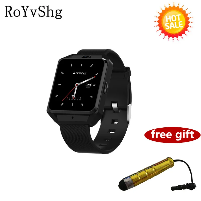 4G квадратные bluetooth gps умные часы для мужчин и женщин с Wi Fi 5mp камерой компасы mirophone