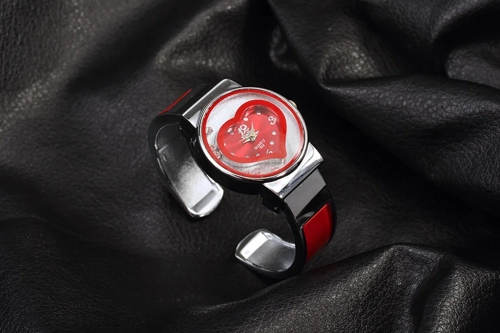 Women Watches Electronic Watch New XINHUA bracelet watch women luxury brand stainless steel quartz thin wrist watches ladies fashion bangle feminio relogio