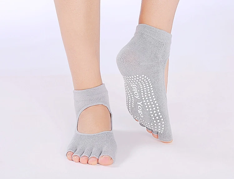 Women Yoga Socks