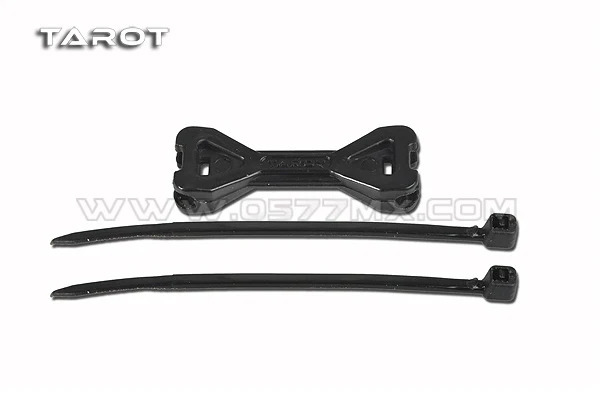 

Tarot 450 Plastic Tail Boom Support Brace TL2751-02