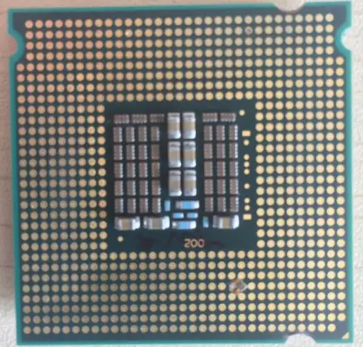 INTEL XEON X5460 CPU 3,16 ГГц/12 МБ/1333 МГц четырехъядерный серверный Процессор работает на материнской плате LGA 775 есть 5440 5450 5470 в продаже