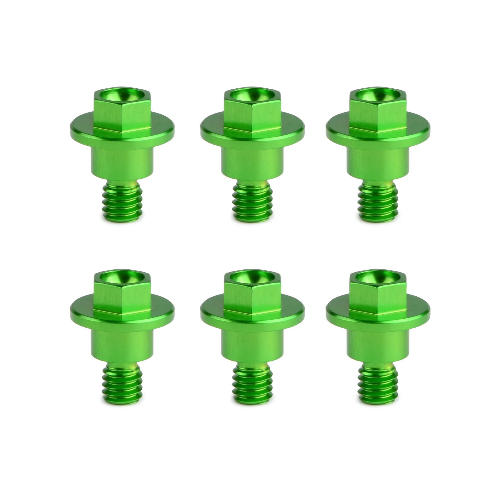 Передняя вилка защитный болт винт для Kawasaki KX 80 85 KX125 KX250 KX450 KX250F KX450F KLX 450R 150BF KLX250 D