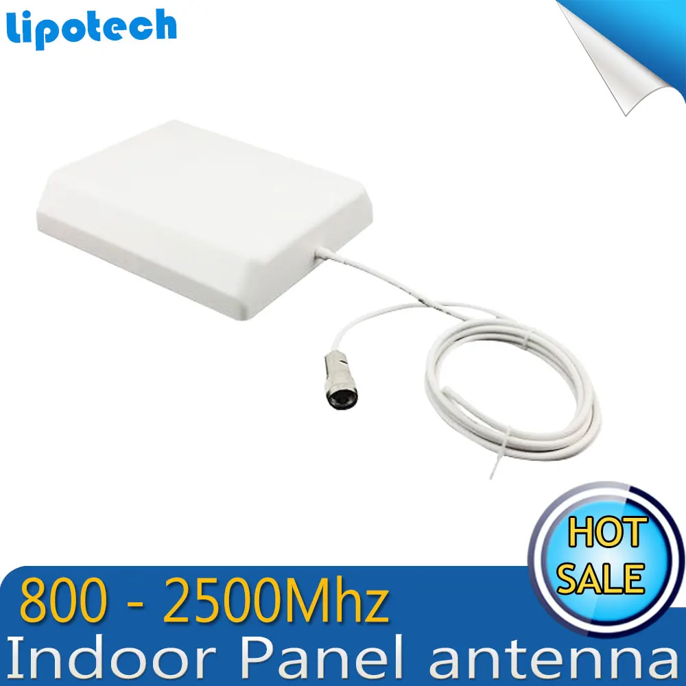 Lintratek GSM 900 4G LTE 1800 (FDD Band 3) двухдиапазонный ретранслятор с жк дисплеем DCS мгц