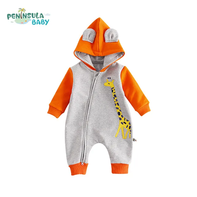 56 Koleksi Model Baju Anak Gambar Jerapah HD Terbaru