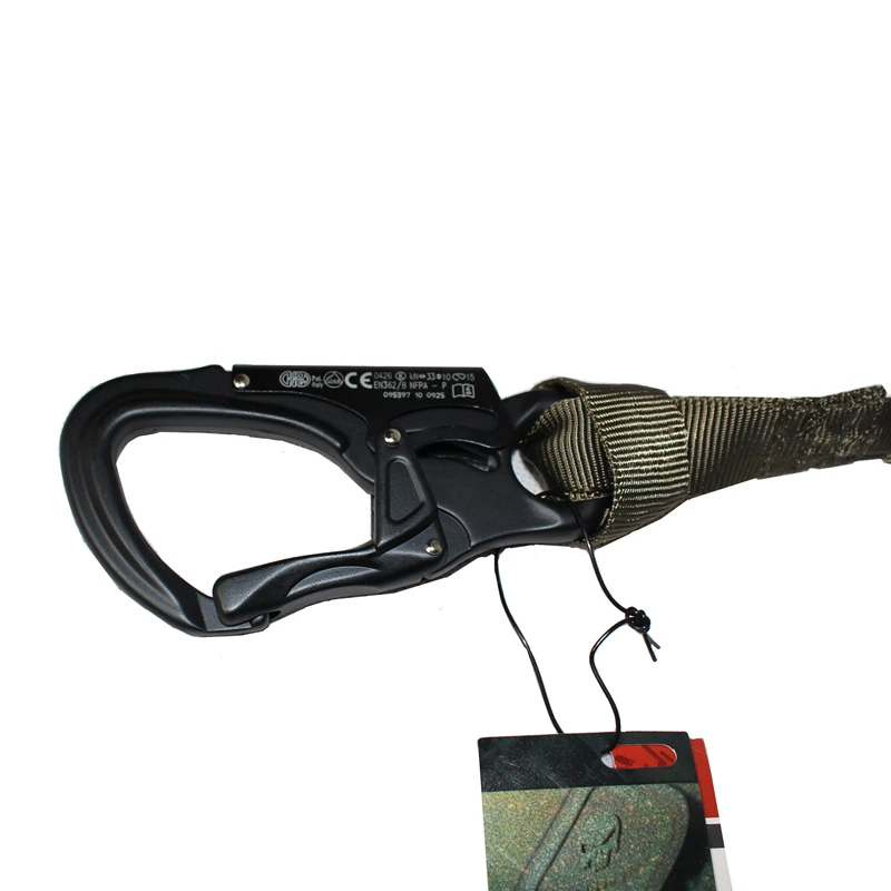 Emerson gear Yates Navy FG SEAL Save Sling Airsoft gear Военная Боевая Экипировка пейнтбольное оборудование EM8891 черный Койот коричневый