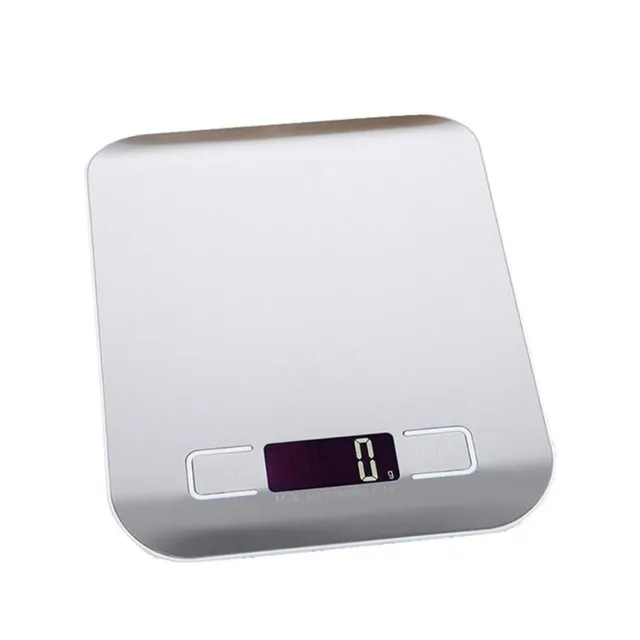5000g/1g Big Capacity Kitchen Digital Scale Food Spice Seasoning
