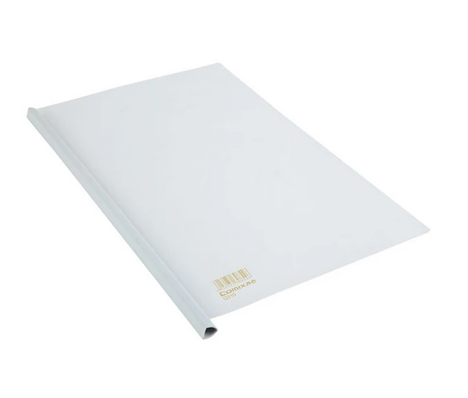 

Durable Waterproof Transparent non-toxic A4 Paper File Folder Bag Accordion Style Design Document Rectangle Office School