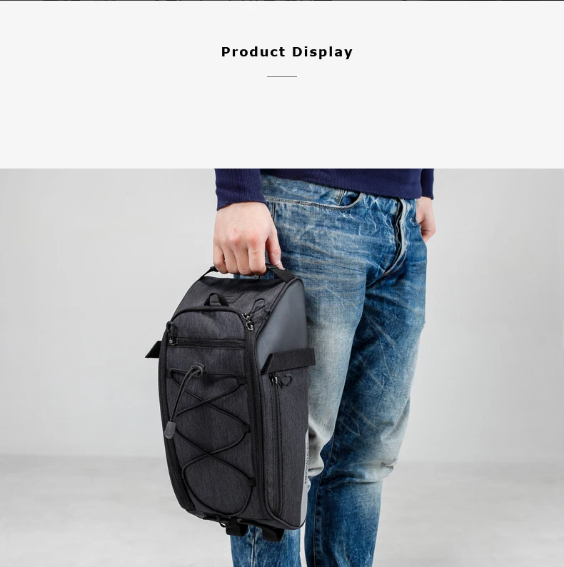 Discount ROSWHEEL Essential Series 131464 Bike Bicycle Cycling Saddle Bag Rear Seat Bag Water Bottle Pack Trunk Rack Bag Triangle Pannier 22 Discount ROSWHEEL Essential Series 131464 Bike Bicycle Cycling Saddle Bag Rear Seat Bag Water Bottle Pack Trunk Rack Bag Triangle Pannier 22