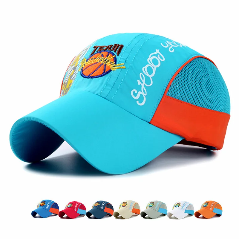 Kids basketball caps Clearance