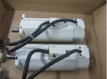 

USED 100% TESTED MSMA041C1F AC SERVO MOTOR MSMA041C1F *100% REAL STOCK,Please contact us for real photo*