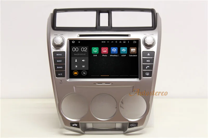 Excellent DSP 8" Inch 8-core Android9.0 Car DVD player GPS navigation for Honda City 2008-2014 AutoStereo unit multimedia stereo auto unit 10 Excellent DSP 8" Inch 8-core Android9.0 Car DVD player GPS navigation for Honda City 2008-2014 AutoStereo unit multimedia stereo auto unit 10