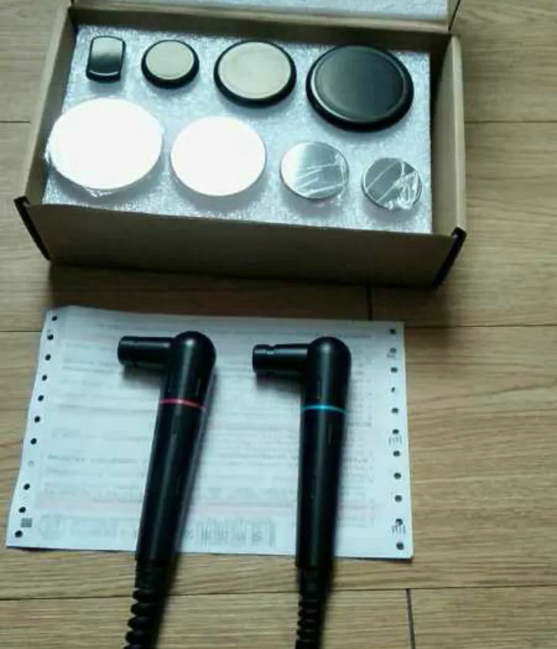 ENDIBA RET Deep Heat Wrinkle Removal Monopolar Spanish Technology Face Lift Diathermy Therapy Weight Loss 4
