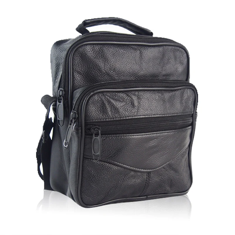 Men's Small Travel Bags Literacy Basics