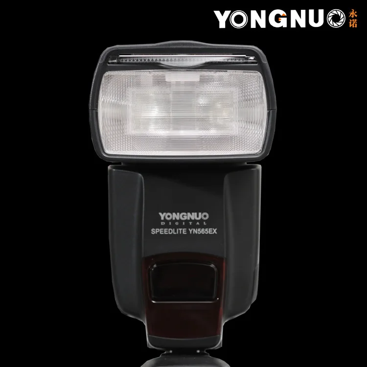 

Yongnuo YN-565Ex for Nikon ITTL I-TTL Flash Speedlight/Speedlite D200 D80 D300 D700 D90 D300s D7000 D800 D600