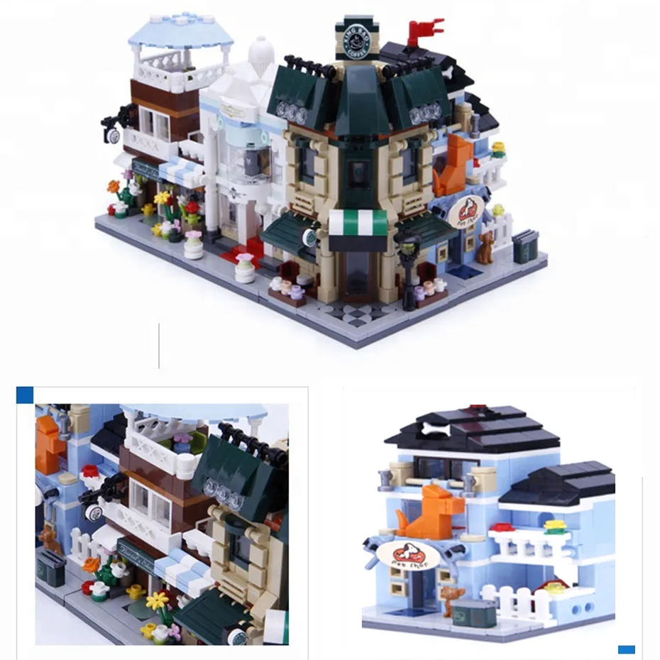 xingbao-collection-original-city-shop-plastic-children