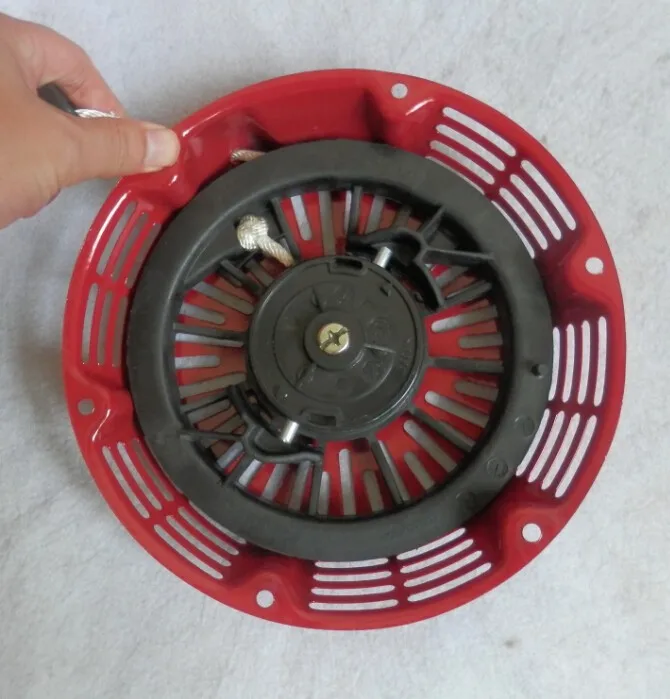 STARTER ORIGINAL TYPE HONDA GX340-390-610-620 3