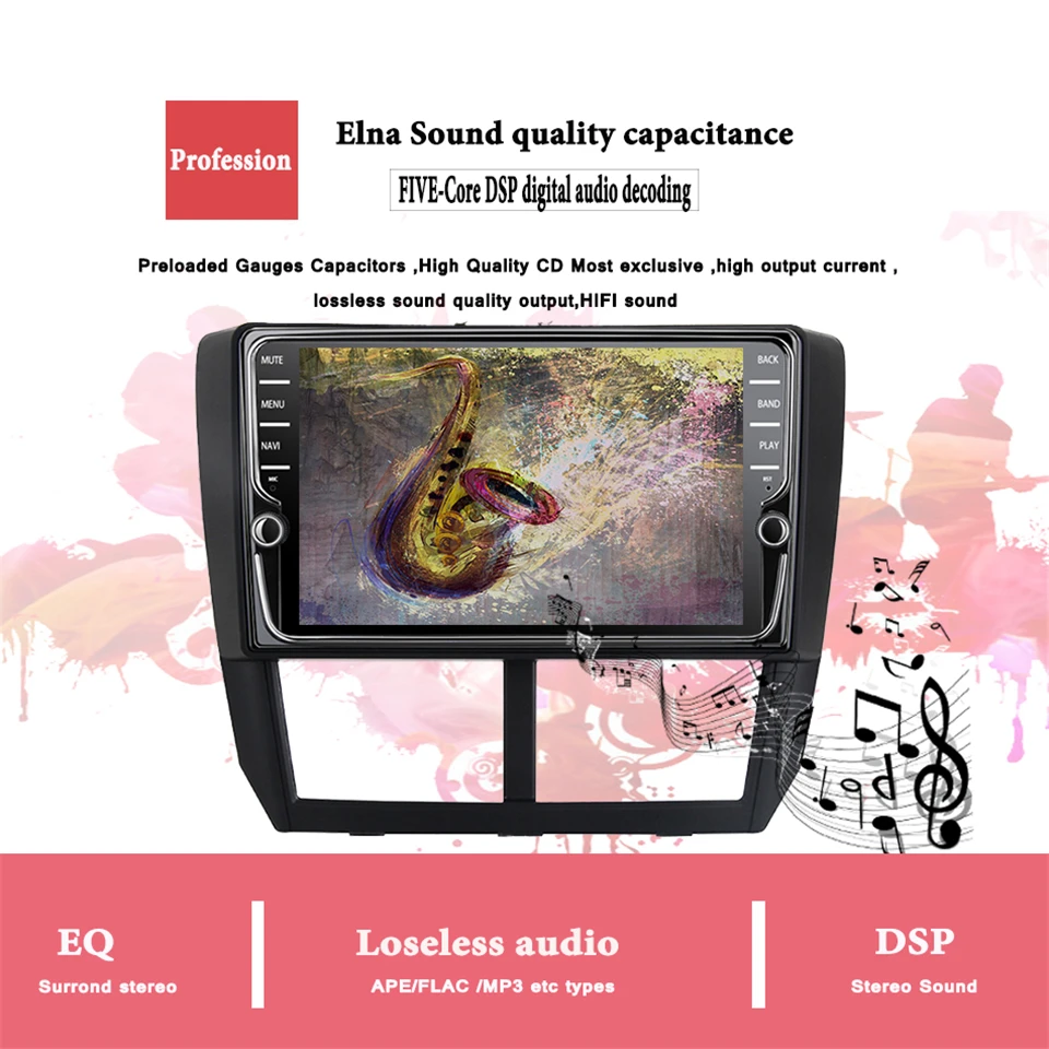 Sale 9 Inch 2din Android 9.1 Car Radio For 2008 2009 2010 2011 2012 Subaru Forester GPS Audio Head Unit Tape Recorder Multimedia 7 Sale 9 Inch 2din Android 9.1 Car Radio For 2008 2009 2010 2011 2012 Subaru Forester GPS Audio Head Unit Tape Recorder Multimedia 7