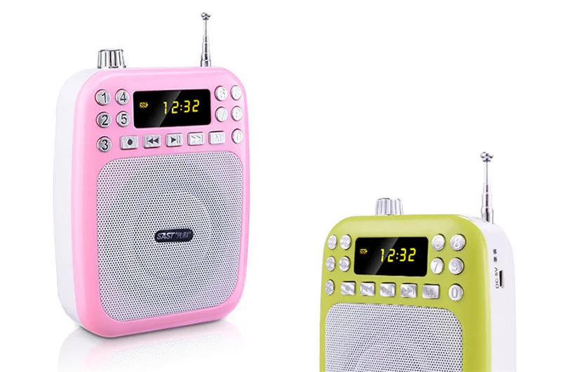 radio8