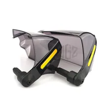 Hand Guards Windshield Motocross Windproof Handguards Protector