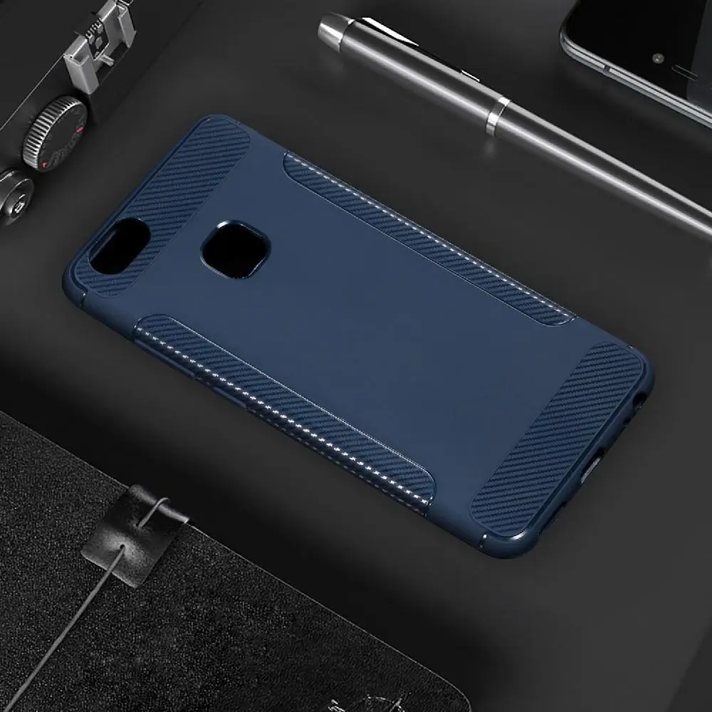 

For VIVO V7 plus Cases TPU Matte Back Cover Non-slip Shockproof Full Protective Case Phone Cases r29
