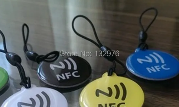 High quality PVC nfc card printing/ PVC smart card/ PVC rfid card with nice price
