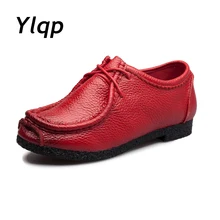 Новое поступление; качественные женские туфли ручной работы на плоской подошве; весенние женские мягкие лоферы на плоской подошве; женская обувь из натуральной кожи; Zapato mujer